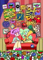 愛の話～開眼～