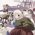 A Cafe Chic Records ＃03 white-alarm Cover Image