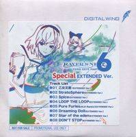 RAVER'S NEST 6 "SPECIAL EXTENDED Ver. CD"