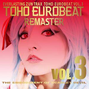 TOHO EUROBEAT VOL.3 REMASTER封面.jpg