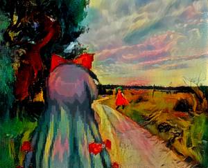 Touhou Ambient Project - 8封面.jpg