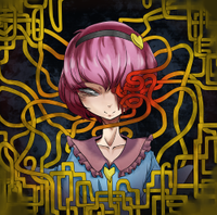 この片目が潰れるほどの盲目な愛を