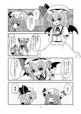 パチュリーさんを脱がせたい预览图1.jpg