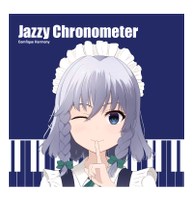 Jazzy Chronometer