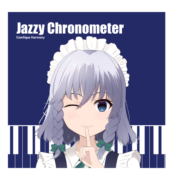 文件:Jazzy Chronometer封面.png