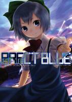 PERFECT BLUE