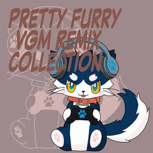 Pretty Furry VGM Remix Collection封面.jpg