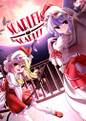 SCARLET SCARLET 封面图片