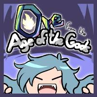 Soundtrack of the Ore from the Age of the Gods