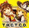 T.H.C.T.C.D. 封面图片