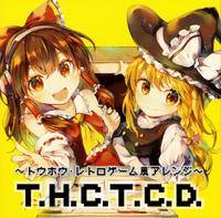 T.H.C.T.C.D.