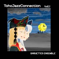 Toho Jazz Connection Vol.7