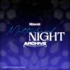 東方Multicoloured Night -Archive-