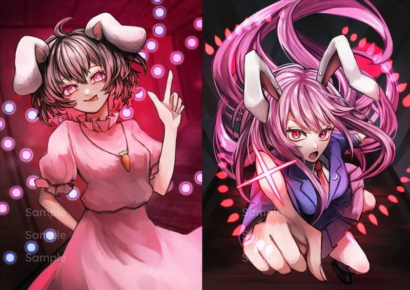 文件:A NIGHT IN GENSOKYO预览图2.jpg