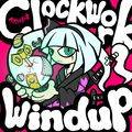 Clockwork Windup Immagine di Copertina