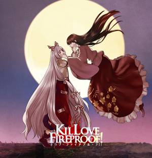 KILLOVE FIREPROOF!封面.jpg