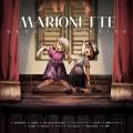 MARIONETTE 封面图片