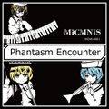 Phantasm Encounter 封面图片