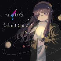 Stargazer（route9）