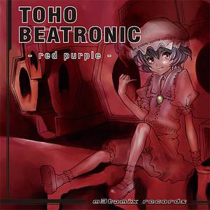 TOHO BEATRONIC - red purple -封面.jpg