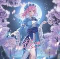 零れ桜/黄昏模様の感情論 封面图片
