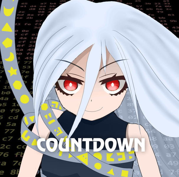 文件:COUNTDOWN封面.png