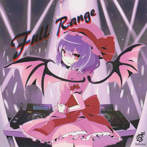 文件:Full Range封面.jpg