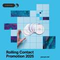 Rolling Contact Promotion 2025 封面图片