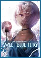 SWEET BLUE FLAG
