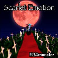 Scarlet Emotion