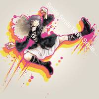 Smile Smile Tears Smile...