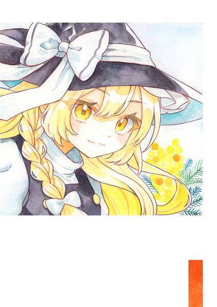 文件:東方幻録原画集紅椿预览图1.jpg