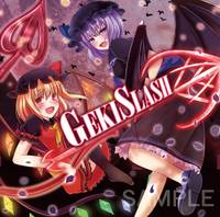 GEKISLASH