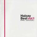 Halozy Best vol.1 封面图片