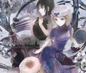 Stray Cats & Nippy Dogs封面.jpg