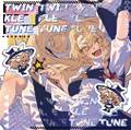 TWINKLE TUNE 封面图片