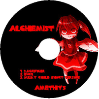 ALCHEMIST