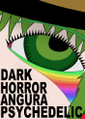 DARK HORROR ANGURA PSYCHEDELIC ジャケット画像