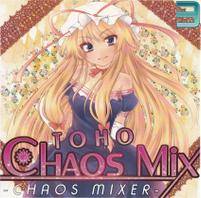 TOHO CHAOS MIX 3