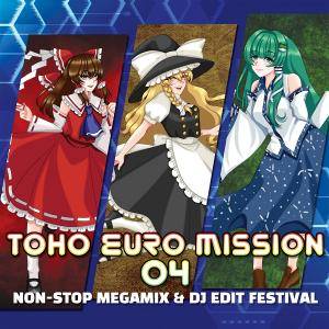 TOHO EURO MISSION 04封面.jpg