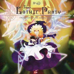 TOHO GOTHIC PARTY封面.jpg