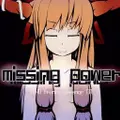 missing power 封面图片