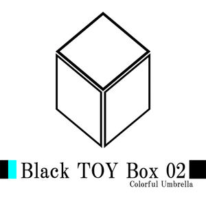 Black TOY Box 02封面.png