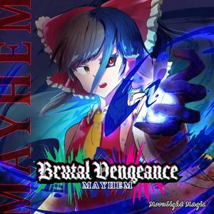 Brutal Vengeance MAYHEM封面.jpg