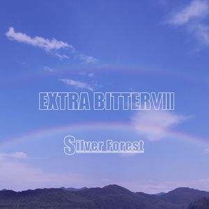 EXTRA BITTER Ⅷ封面.png