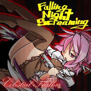 FallingNightScreaming封面.jpg