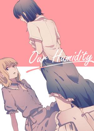Our Humidity封面.jpg