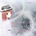 Silk Moon 封面图片