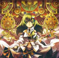 eureka / fromadistance / 東方Project /同人CD eureka / fromadistance / 東方Project /同人CD eureka