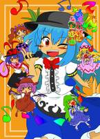 てんっ～私が歌姫になった理由～